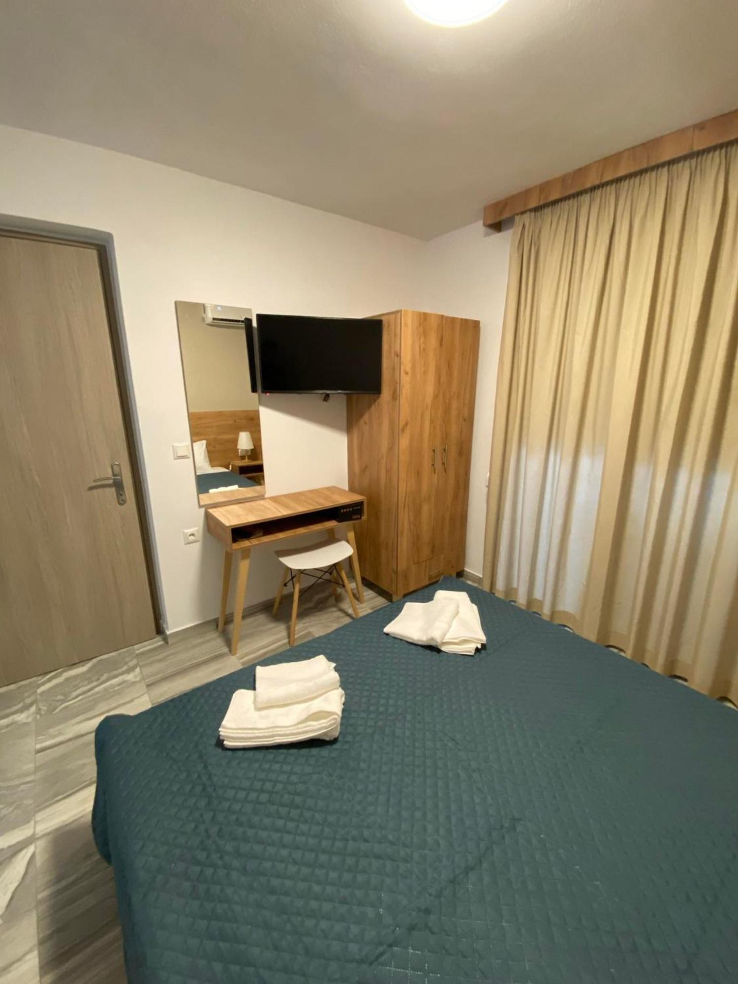 Vakantiehuis Four Seasons