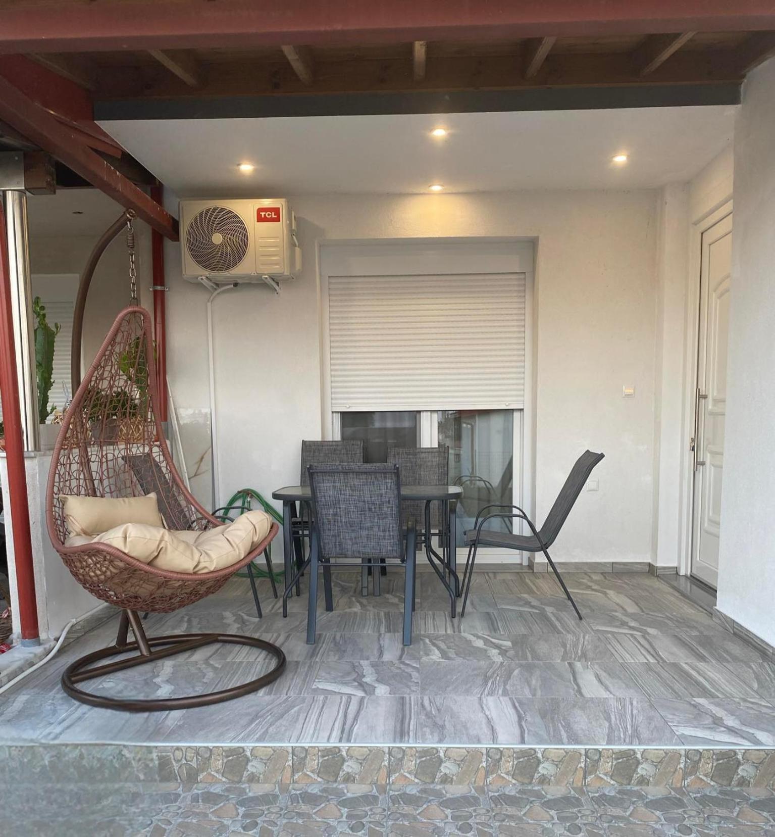Four Seasons Vakantiehuis *