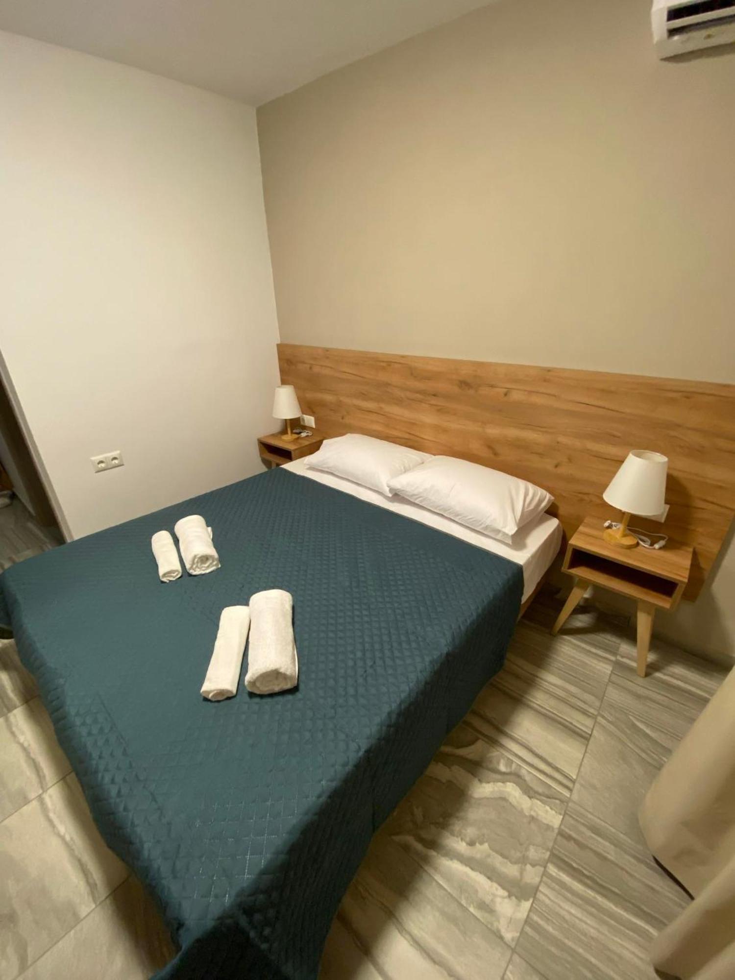 Four Seasons Vakantiehuis *
