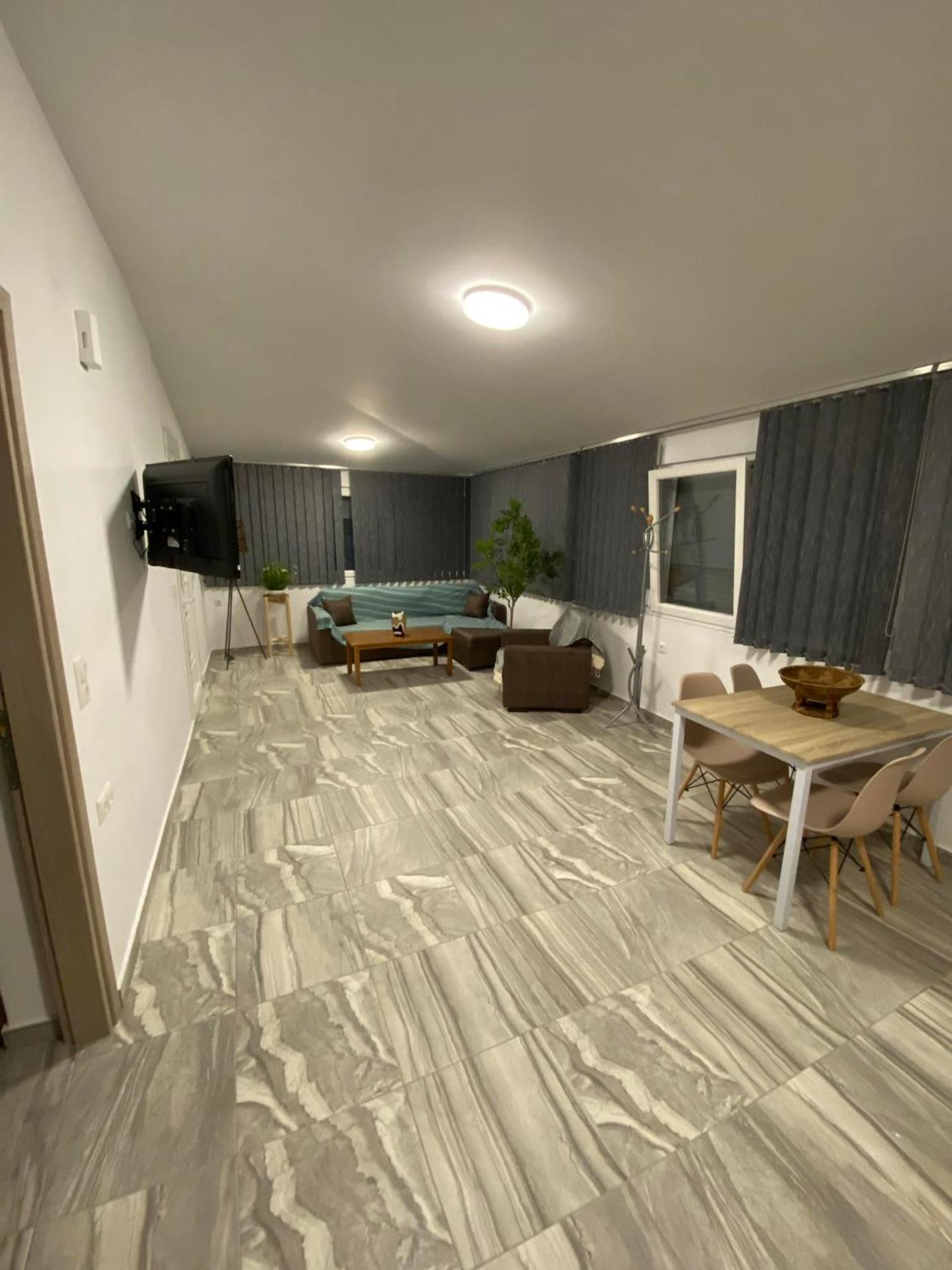 Four Seasons Vakantiehuis